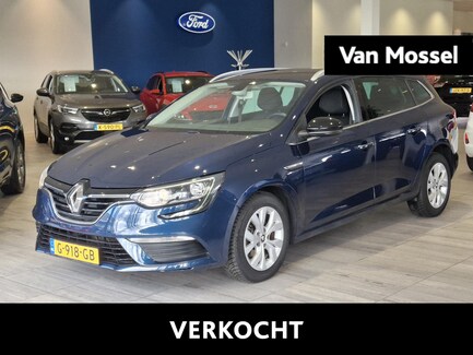 Renault Megane 0