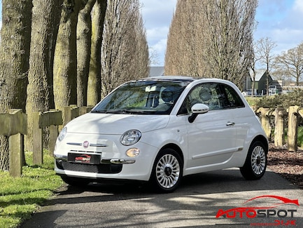 Fiat 500 0