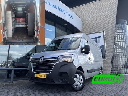Renault Master 0
