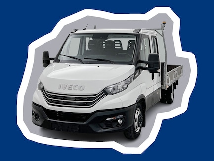 IVECO Daily 0