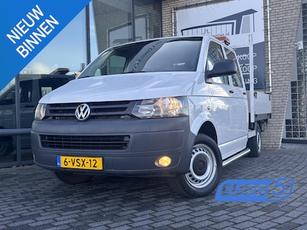 Volkswagen Transporter 0