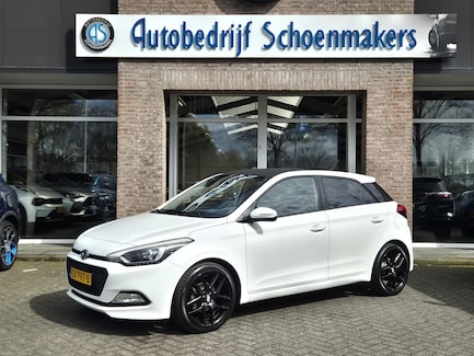 Hyundai i20 0
