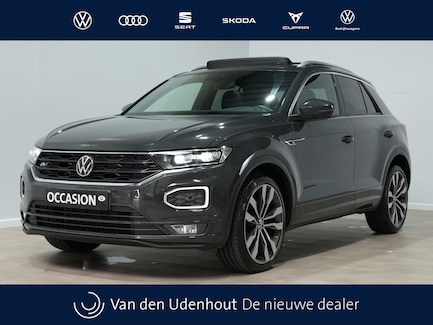 Volkswagen T-Roc 0