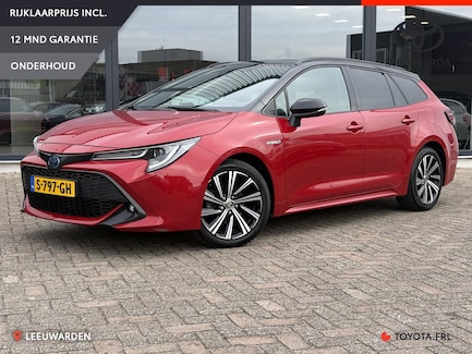 Toyota Corolla 0
