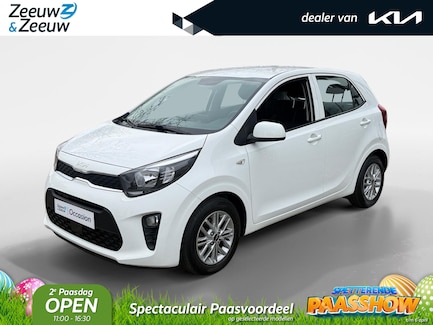 Kia Picanto 0