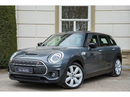 MINI Clubman 0