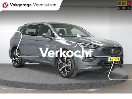 SEAT Tarraco 0