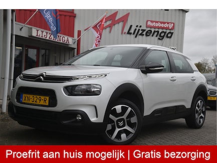 Citroën C4 Cactus 0