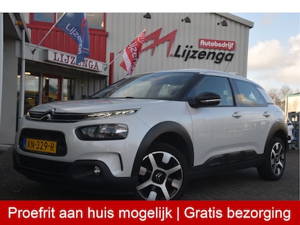 Citroën C4 Cactus 0
