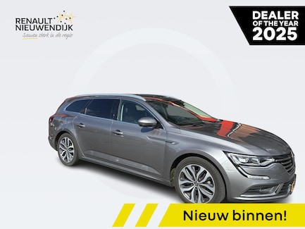 Renault Talisman 0