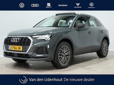 Audi Q3 0