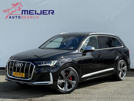 Audi Q7 0
