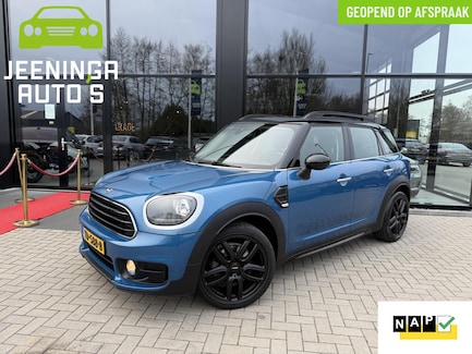 MINI Countryman 0