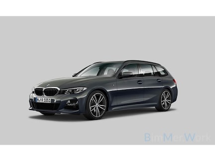 BMW 3-Serie 0