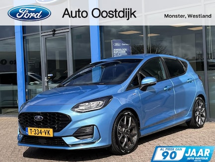 Ford Fiesta 0
