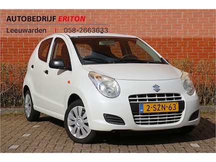 Suzuki Alto 0
