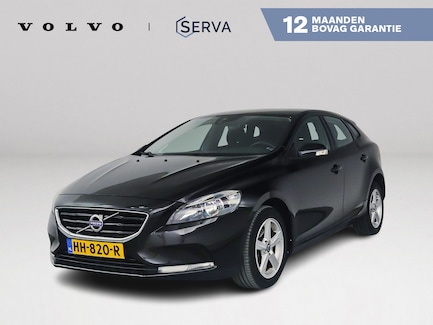 Volvo V40 0