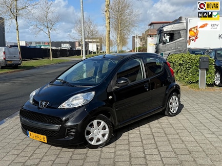 Peugeot 107 0
