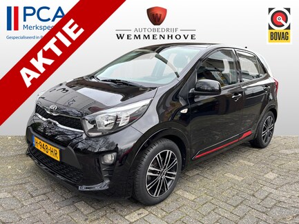 Kia Picanto 0