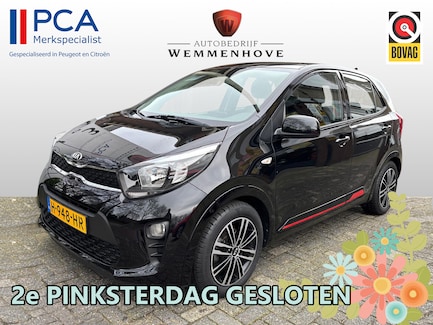 Kia Picanto 0