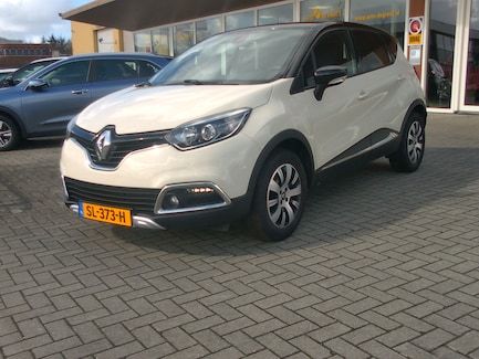 Renault Captur 0