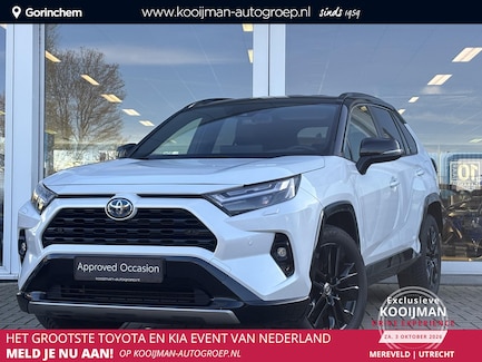 Toyota RAV4 0