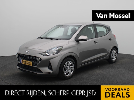 Hyundai i10 0
