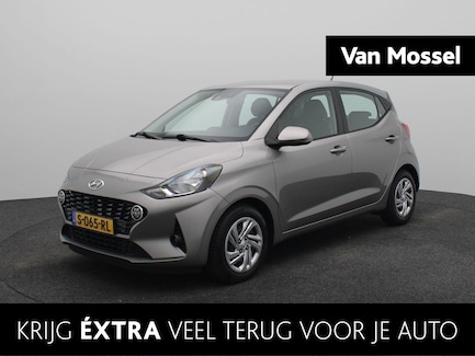 Hyundai i10 0