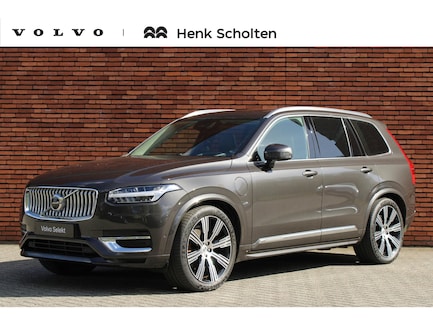 Volvo XC90 0
