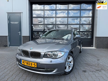 BMW 1-Serie 0