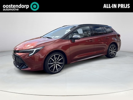 Toyota Corolla 0