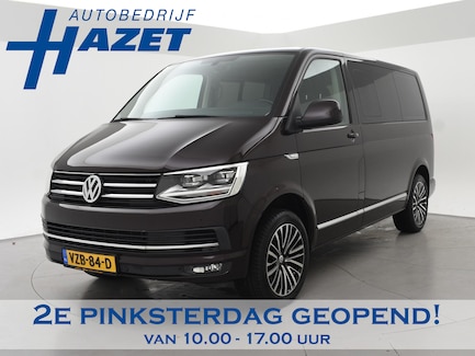 Volkswagen Transporter 0