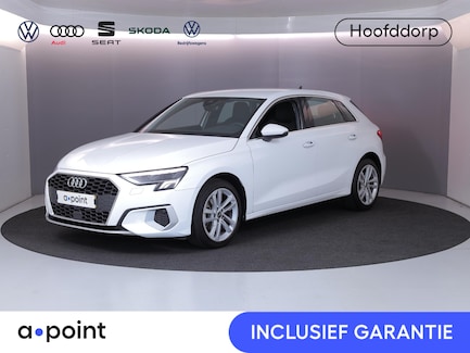 Audi A3 0