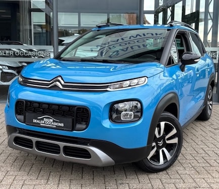 Citroën C3 Aircross 0