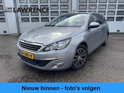 Peugeot 308 0