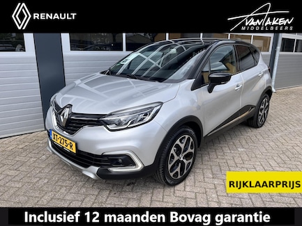 Renault Captur 0