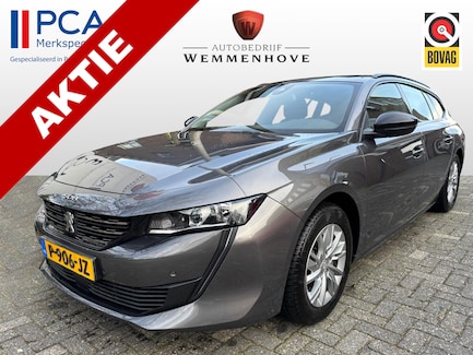 Peugeot 508 0