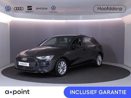 Audi A3 0