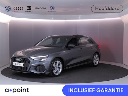 Audi A3 0