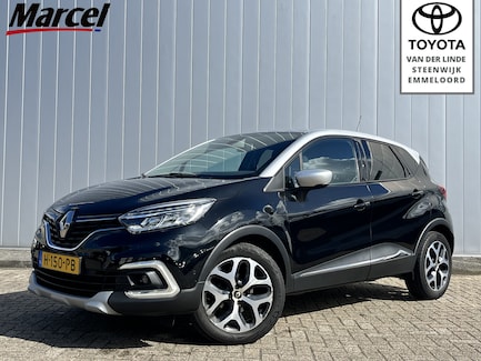 Renault Captur 0