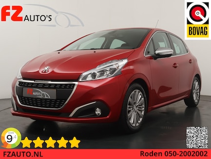 Peugeot 208 0