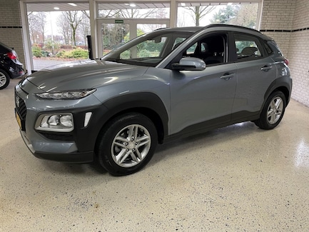 Hyundai Kona 0