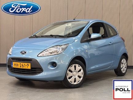 Ford Ka 0