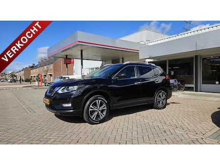 Nissan X-Trail 0