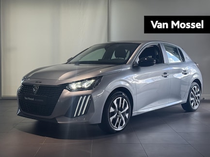 Peugeot 208 0