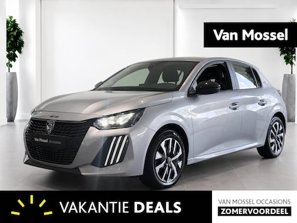 Peugeot 208 0
