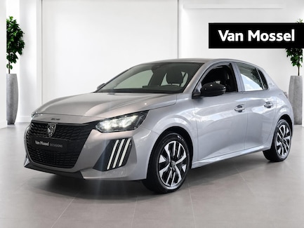 Peugeot 208 0