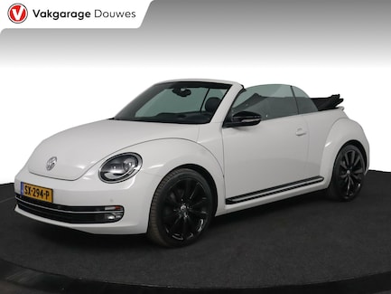 Volkswagen Beetle 0