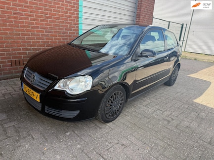 Volkswagen Polo 0