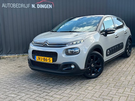 Citroën C3 0